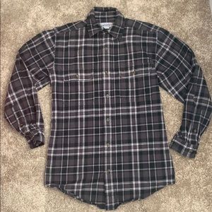 Carhartt Flannel Shirt
